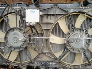 Complete Radiator for Toyota/Lexus