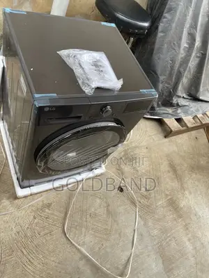 LG F4V3RYP6JE 10.5kg Washer & Dryer Combo