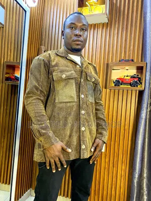 Ember Jacket