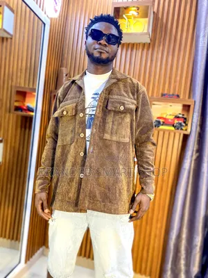 Ember Jacket