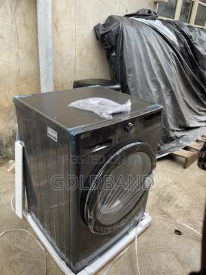 LG 10.5kg Front Load Washing Machine With Dryer