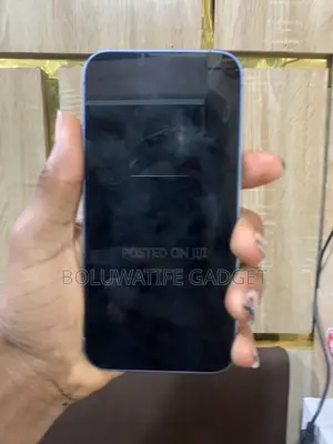 Apple iPhone 14 128 GB Blue