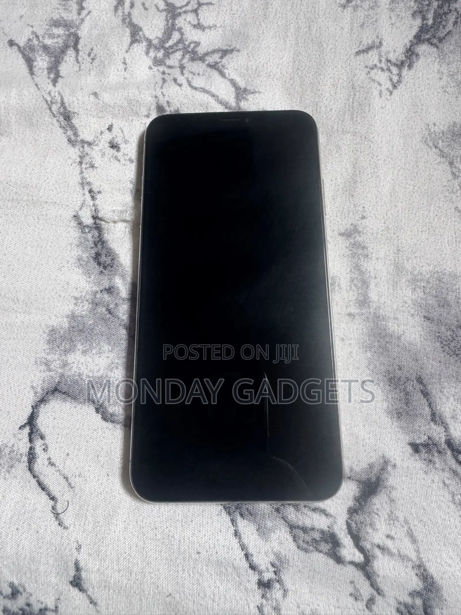 Apple iPhone XS Max 64 GB Gray