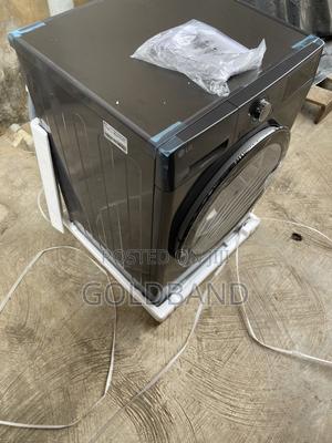 LG 10.5kg Front Loader Washer Dryer Combo