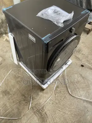 LG 10.5kg Front Loader Washer Dryer Combo