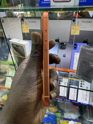 Apple iPhone 17 Pro 256 GB Orange