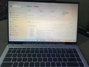 Laptop HP EliteBook x360 1040 G7 16GB Intel Core i7 SSHD (Hybrid) 512GB