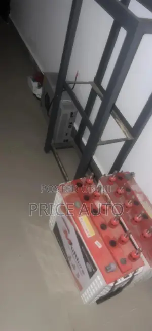 Inverter System
