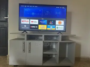 TV and Console