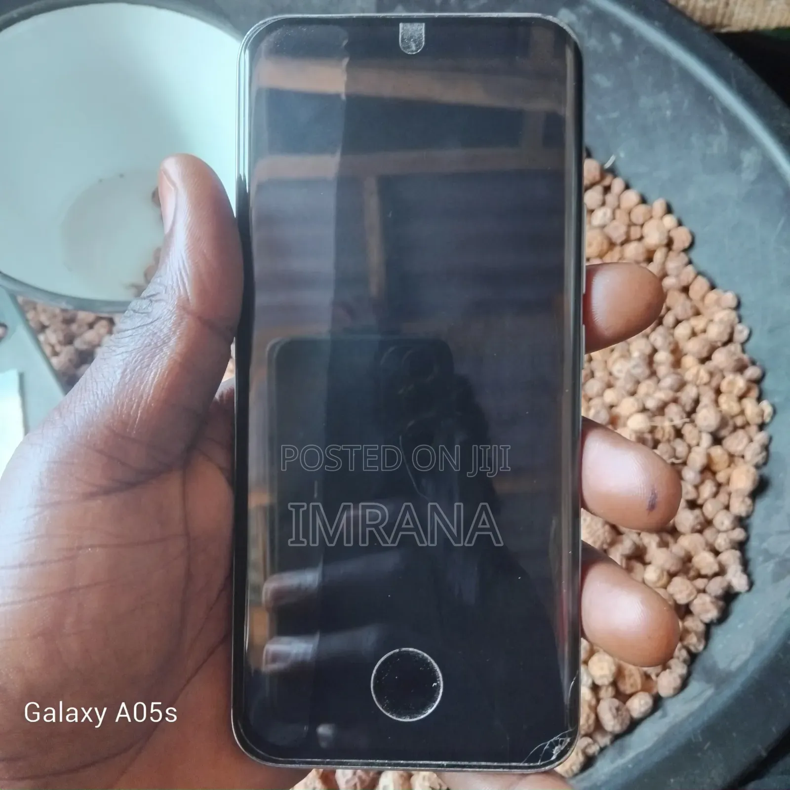 Tecno Spark 40 Pro+ 256 GB White