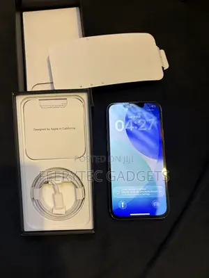 Apple iPhone 13 Pro 128 GB Blue