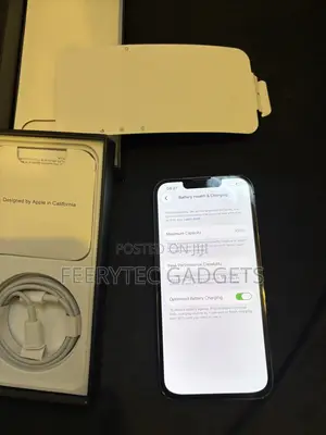 Apple iPhone 13 Pro 128 GB Blue