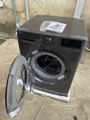 LG F4V3RYP6JE 10.5kg Automatic Washer Dryer