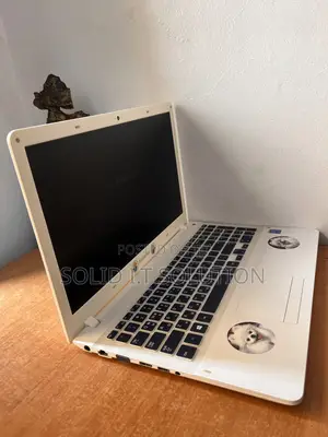 Laptop Samsung 8GB Intel Pentium HDD 320GB