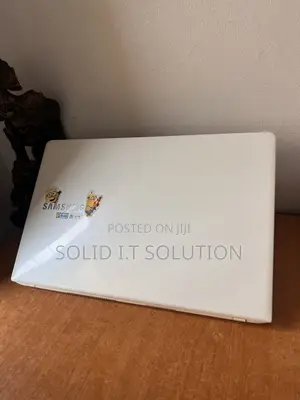 Laptop Samsung 8GB Intel Pentium HDD 320GB