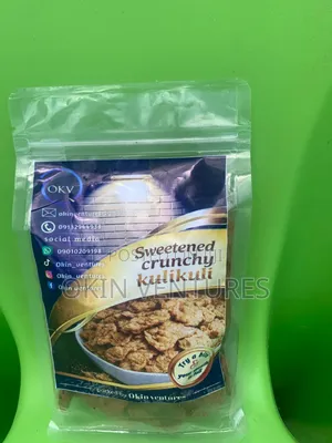 Luxury Snacks