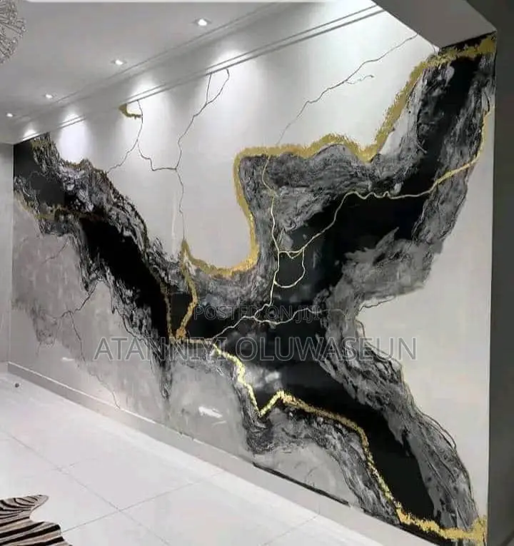 Professional Painter | Screeding & Stucco Expert | Ibadan