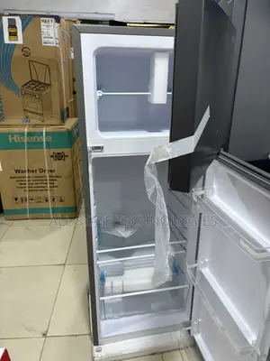 New SKYRUN BCD-200K Fridge for Home & Office Use