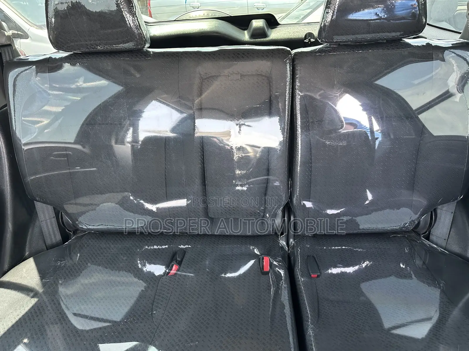 Honda CR-V EX Automatic 2006 Silver