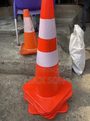 Safety Cones
