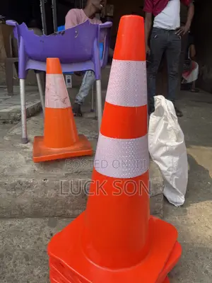 Safety Cones