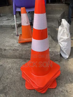 Safety Cones