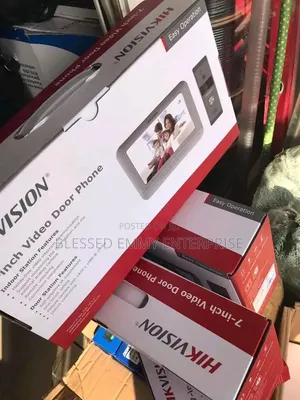 Video Door Phone