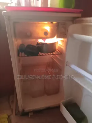 LG Fridges