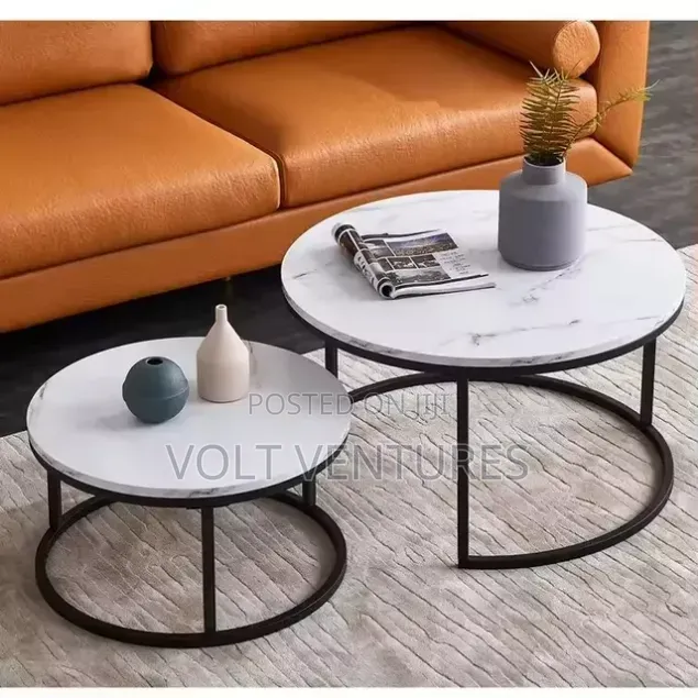2 in 1 Twin Table