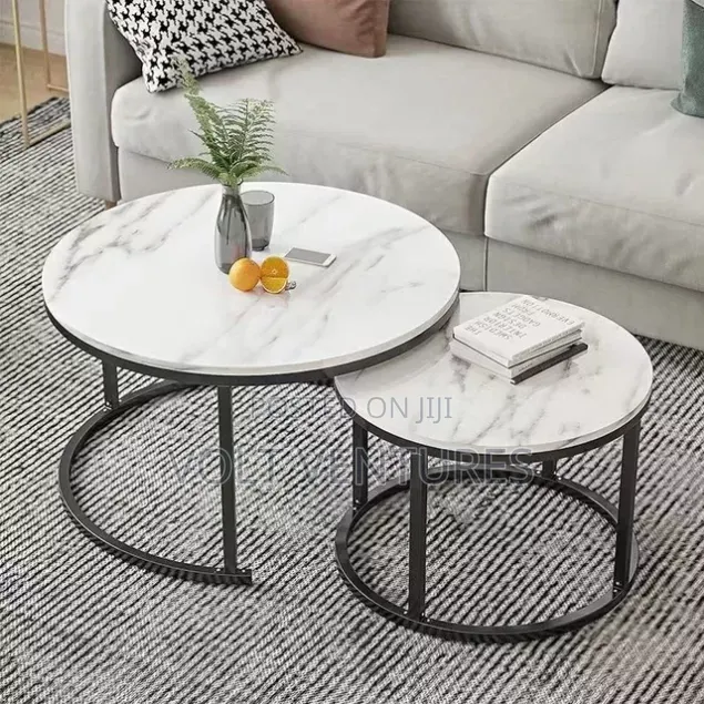 2 in 1 Twin Table