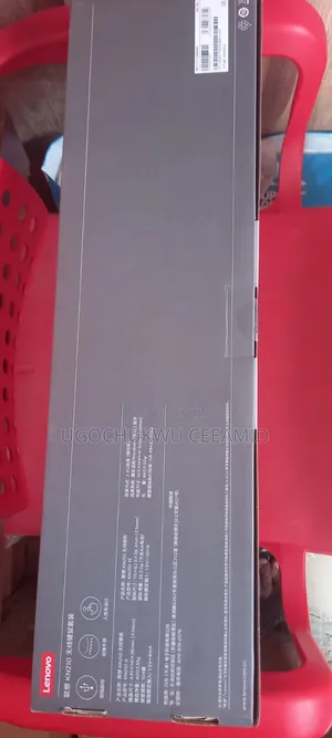 Lenovo KN210 Wireless Combo