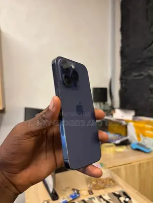 Apple iPhone 14 Pro 128 GB Blue
