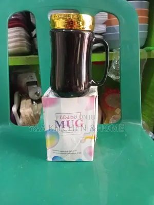 Ceramic Mug