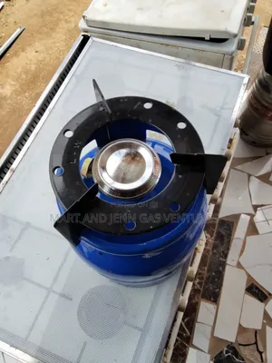 3kg LPG Gas Cooking Cylinder