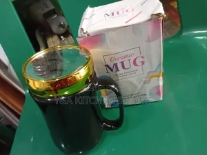 Ceramic Mug