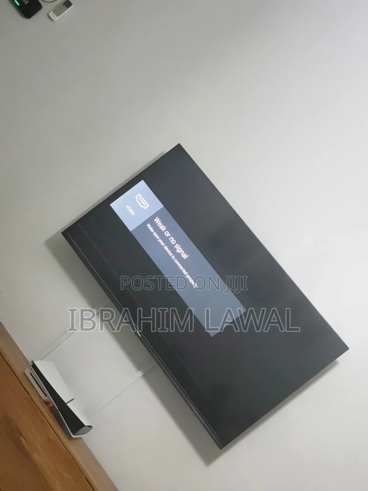 Hisense 55 Inches