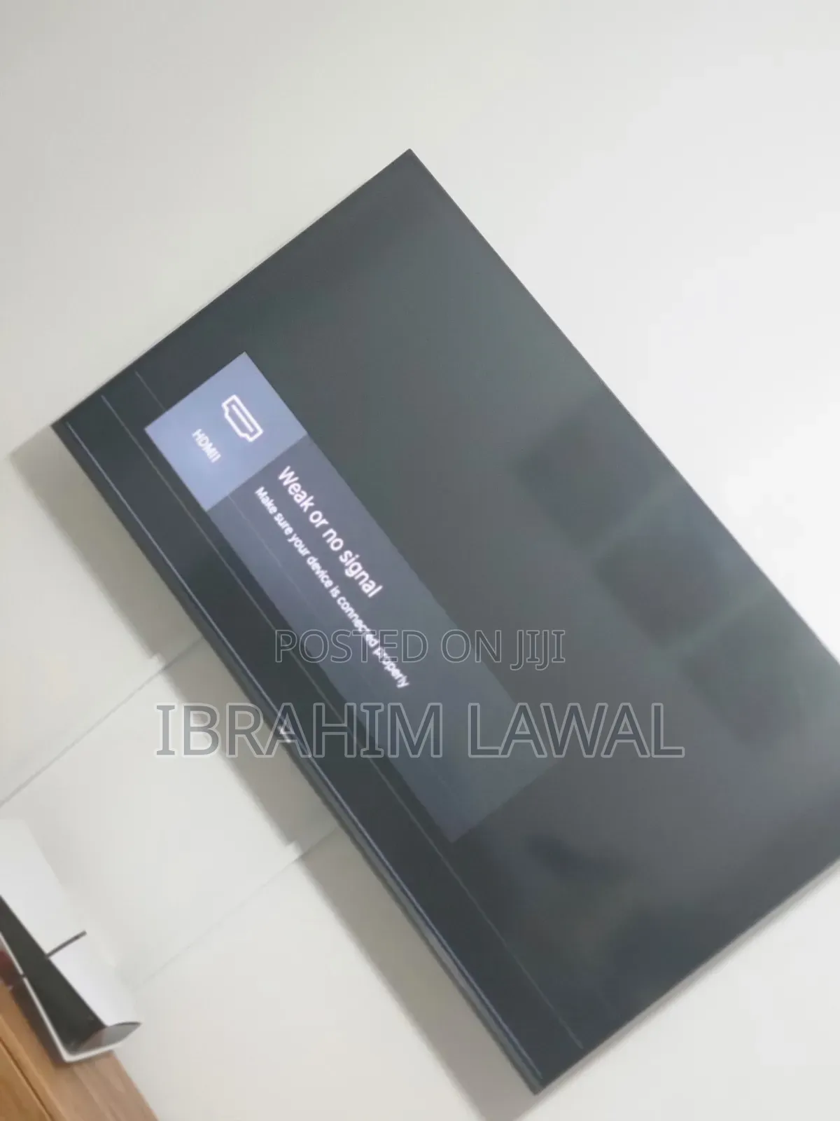 Hisense 55 Inches