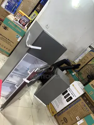 SKYRUN BCD-200K Fridge – Reliable Kitchen Refrigerator