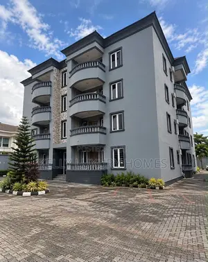 3bdrm Apartment in Ikoyi for rent