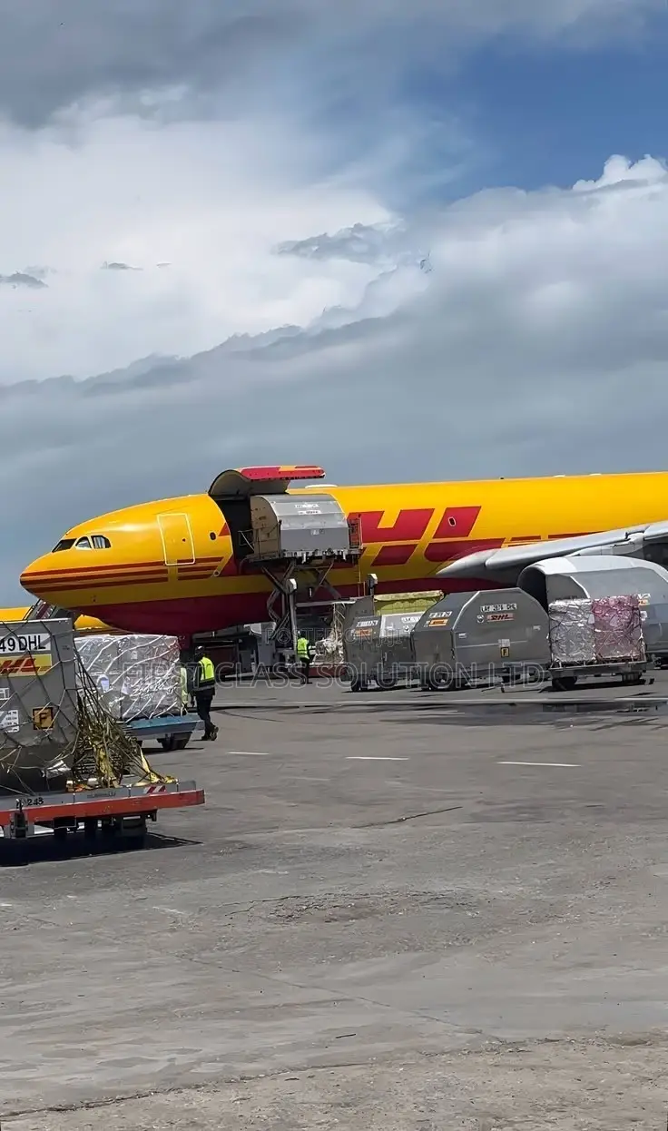 Cargo Agent,Import and Export, Clearing and Forwarding