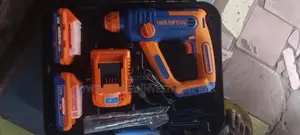 Wadfow Cordless Hammer Drill