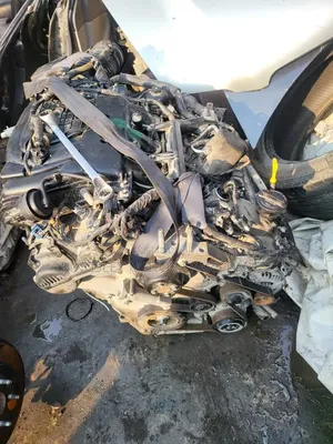 Complete Engine Hyundai Santa Fe/ Kia Sorento 2015/2017