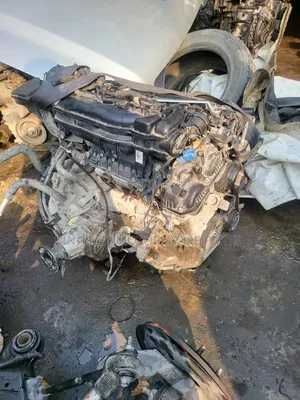 Complete Engine Hyundai Santa Fe/ Kia Sorento 2015/2017