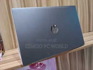 Laptop HP Pavilion 15 8GB AMD Ryzen 3 SSD 256GB