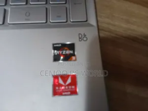 Laptop HP Pavilion 15 8GB AMD Ryzen 3 SSD 256GB