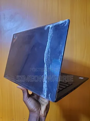 Laptop Lenovo ThinkPad T490s 8GB Intel Core i5 SSD 256GB