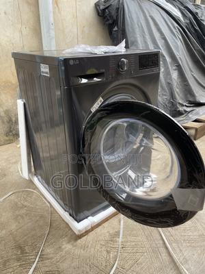 LG F4V3RYP6JE 10.5kg Laundry Washer Dryer