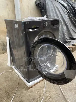 LG F4V3RYP6JE 10.5kg Laundry Washer Dryer