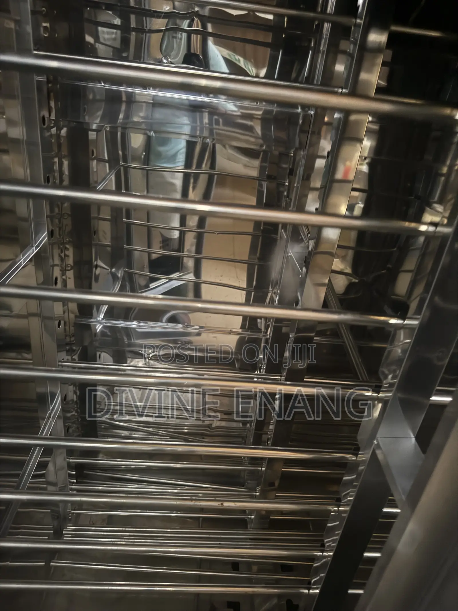 Bakery Equipment