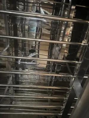Bakery Equipment